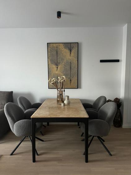 Apartament 3 camere Pipera - Avans 10.000 euro - 15