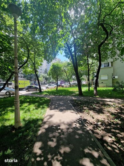 Apartament cu 2 camere în Colentina