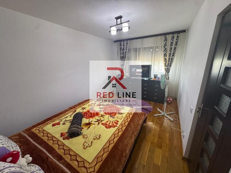 Apartament cu 2 camere semidecomandat în Kiseleff
