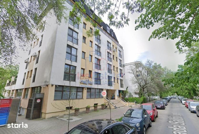 Apartament 1 camera - Bloc nou - Nicolina - Lidl - 8