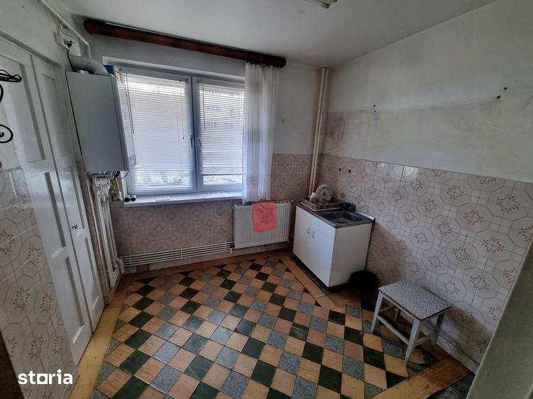 Apartament cu 2 camere în Tomis II