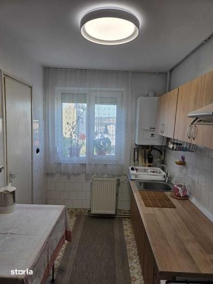 Vand apartament 4 camere zona aleea Negoiu - 3