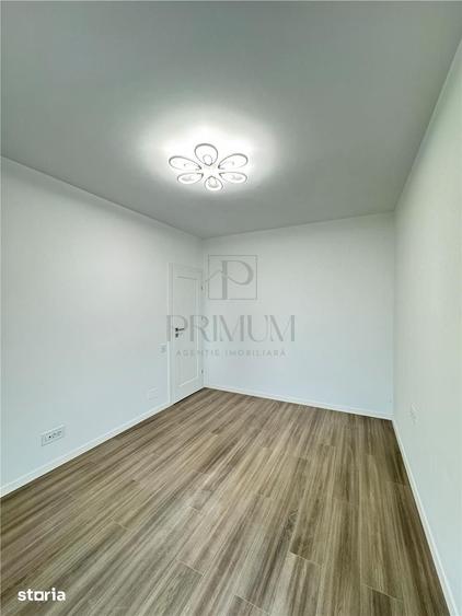 Apartament 3 camere deosebit mobilat si utilat modern in bloc nou - To - 12