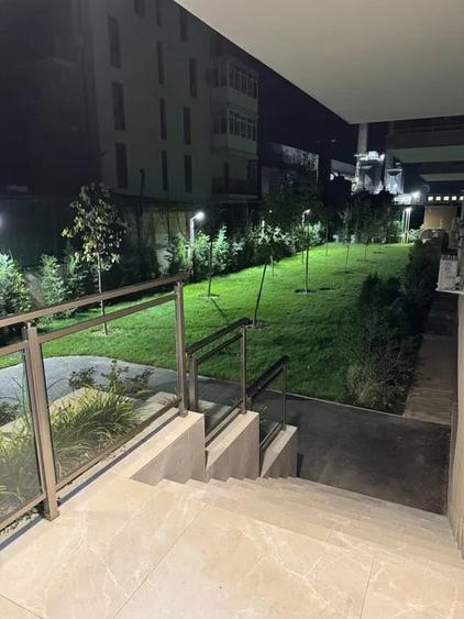 Apartament cu 2 camere decomandat, mobilat în Theodor Pallady