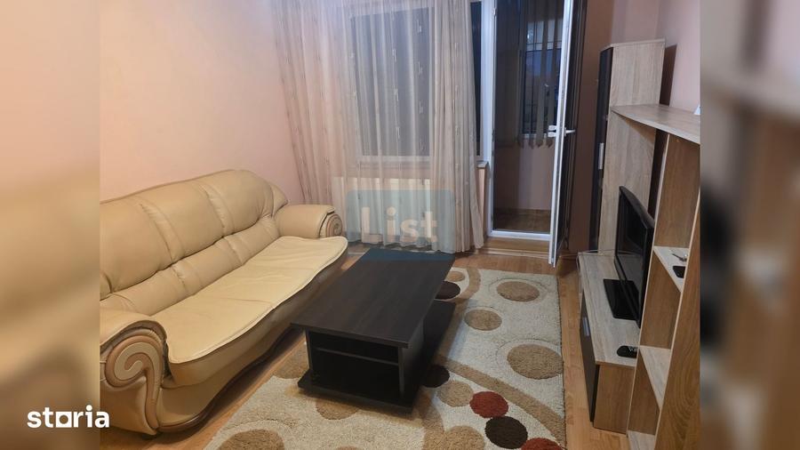 Apartament cu 2 camere în Craiovei