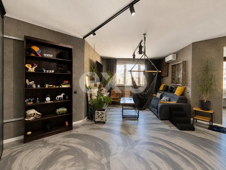Apartament 2 camere | 62 mp | Parcare subterana | zona BMW - 1