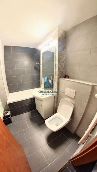 Apartament cu 2 camere decomandat în Unirii