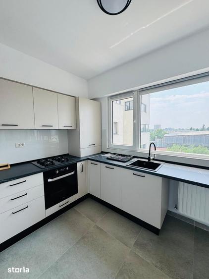 Apartament 2 camere Central Address Residence/ Parcare - 10