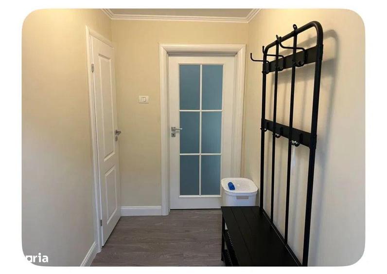 Apartament cu 3 camere, mobilat în Iosefin
