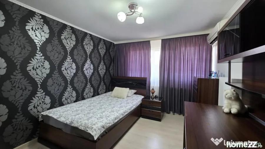 Casă cu 6 camere cu Teren 271 Mp în Colentina