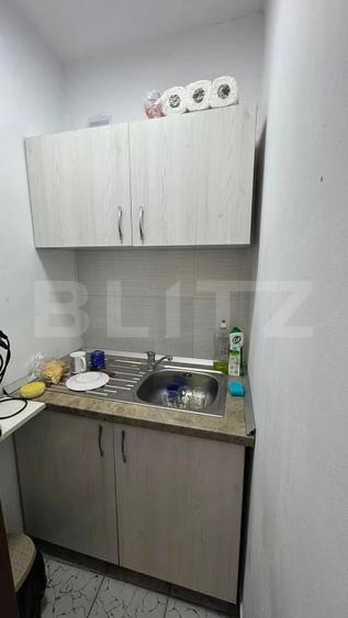 Apartament finisat, cu doua camere, parter inalt - 1
