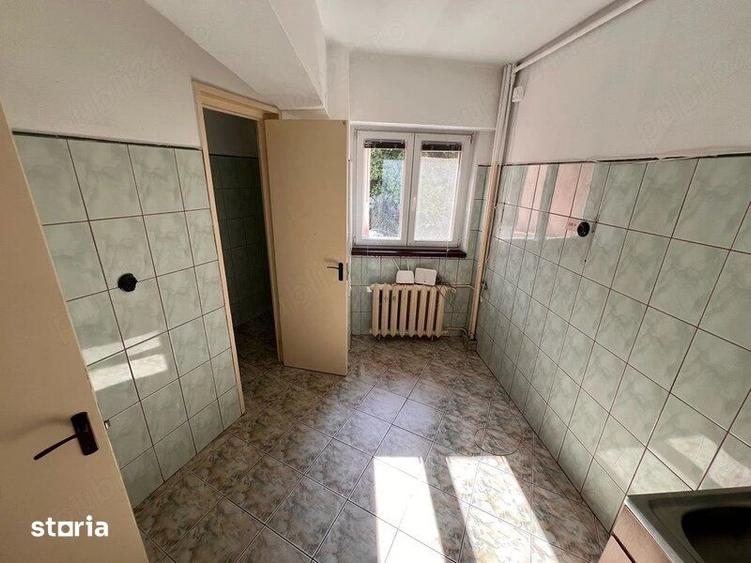 Apartament cu 2 camere decomandat în Obor