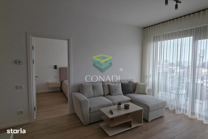 2 camere in Arcadia | Parcare subterana | 3 min Metrou - 20