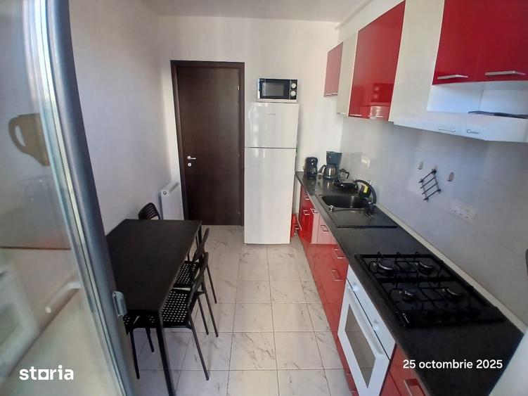 Apartament cu 2 camere decomandat în Grozăvești