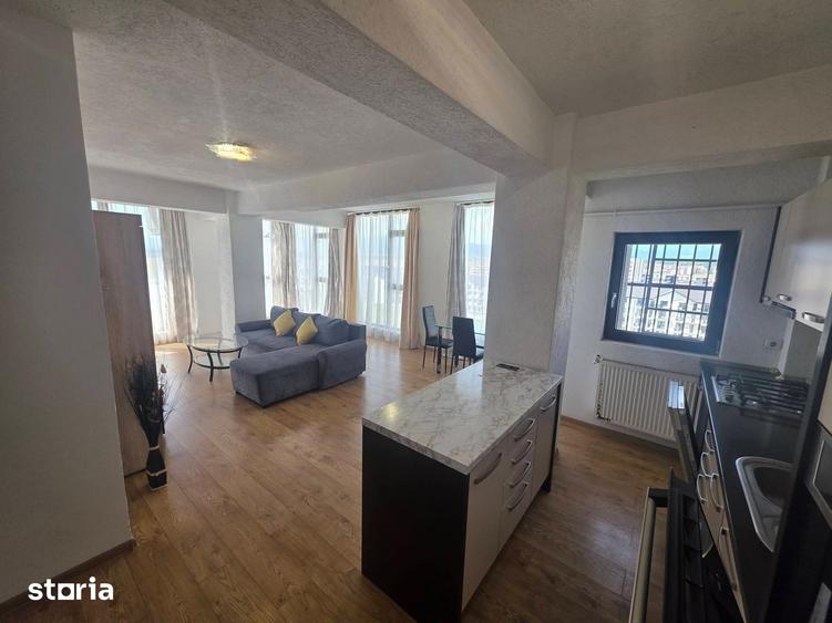 Apartament cu 3 camere în Șelimbăr