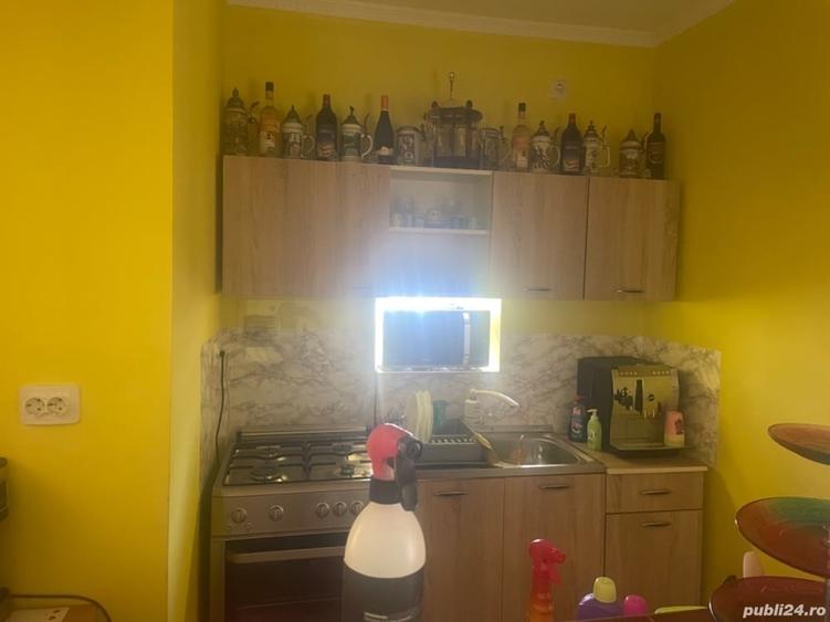 Casă cu 2 camere cu Teren 1439 Mp în Cadea