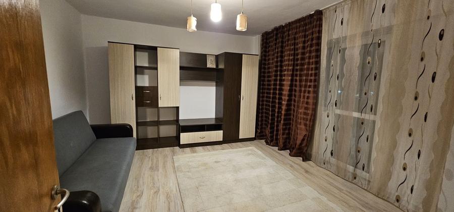 Apartament cu 2 camere decomandat în Ultracentral