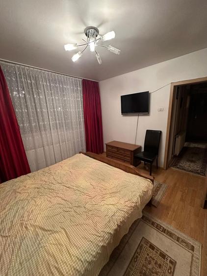 Apartament cu 4 camere în Titan