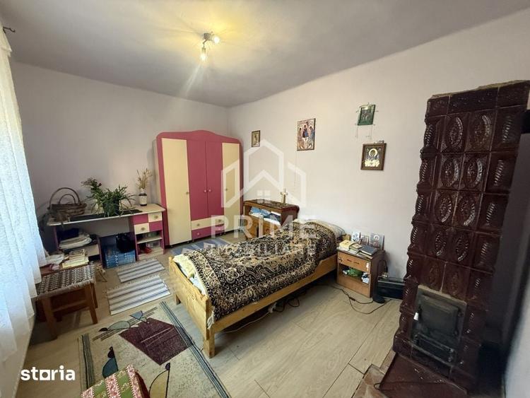 Casă cu 3 camere cu Teren 385 Mp în Ultracentral