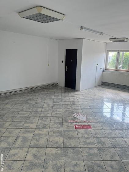 Spațiu comercial, de 40 mp, în Libertății