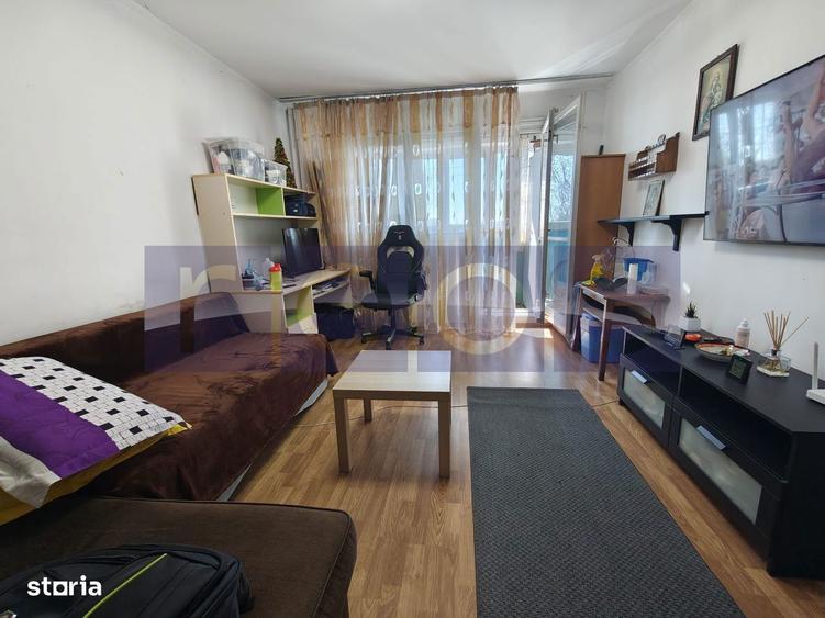 Apartament cu 2 camere în Vitan