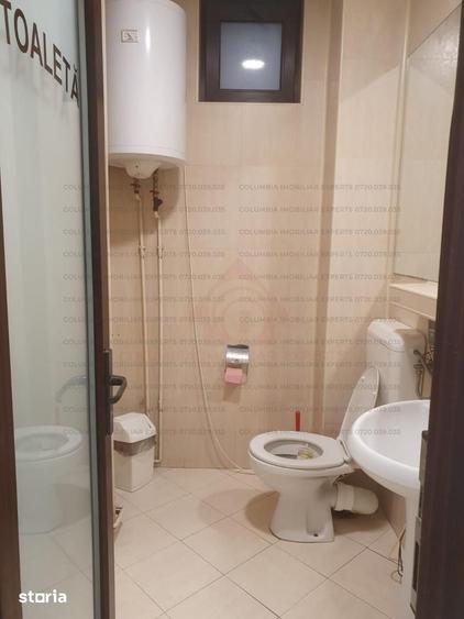 Lacul Tei stradal spatiu comercial - 2