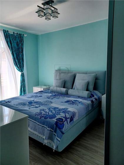 Apartament cu 3 camere decomandat în Dumbrăvița