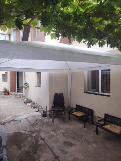 Duplex cu 5 camere cu Canalizare în Valea Rosie