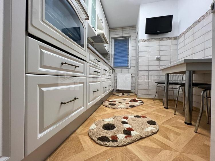 Apartament 2 camere cochet, Grivitei, contract Anaf - 7