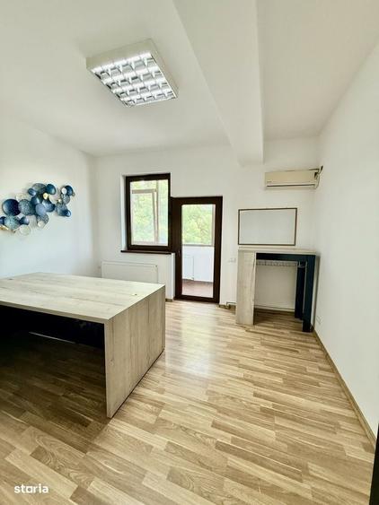 Spațiu comercial, de 70 mp, în Aviației