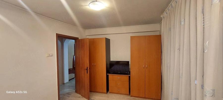 Apartament cu 2 camere semidecomandat în Luncă