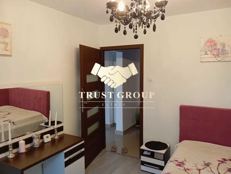3 camere Drumul Taberei | Bloc 1982 | Centrala Proprie | - 6