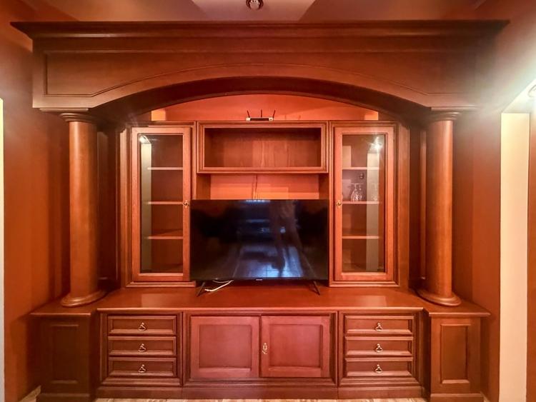 Apartament cu 3 camere decomandat în Inel II