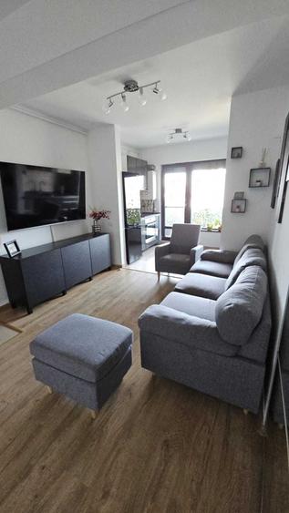 STUDIO PREMIUM | prima inchiriere | 44 mp | loc parcare inclus | PROPRIETAR - 1