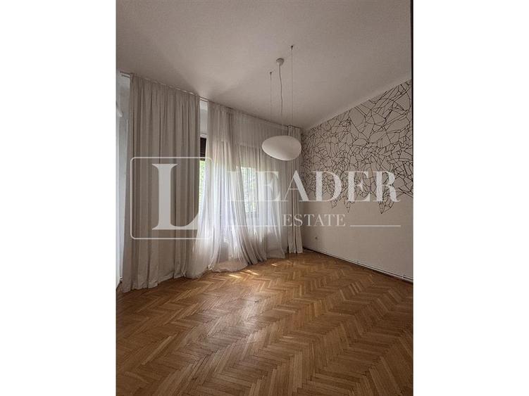 Primaverii | Apartament nemobilat in Vila | 100 mp - 11