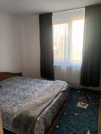 Apartament cu 2 camere decomandat în Progresul