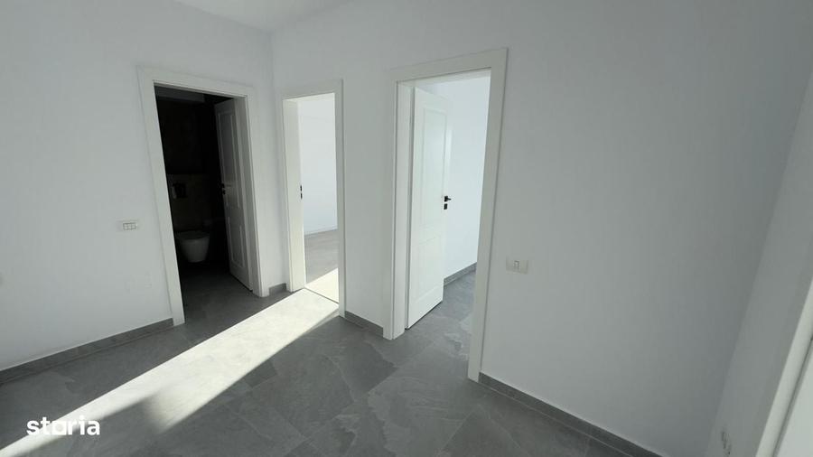 Apartament cu 2 camere în Dobroești