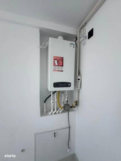 Apartament 3 Camere Gata De Mutare Pallady Metrou 15 Mn Nicolae Teclu - 8