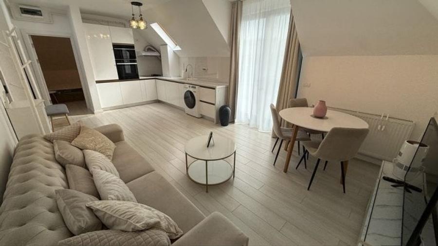 Mihai Bravu | 2 camere | Modern | Centrală Proprie | 5 min Metrou - 2