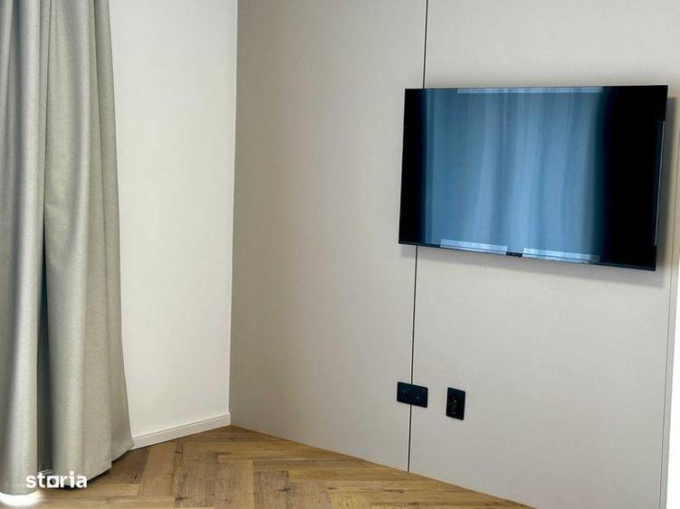 Apartament cu 2 camere în Între Lacuri