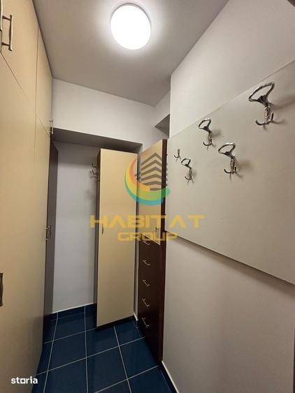 Apartament cu 4 camere în Central