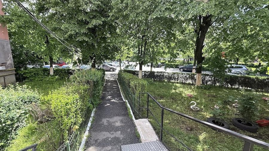 Garsonieră Ploiești Vest - 13