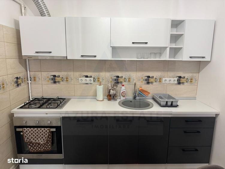 Apartament 47 mp 2 camere cu loc de parcare Doamna Stanca - 5