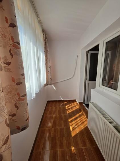 Apartament cu 2 camere decomandat în Mihai Bravu