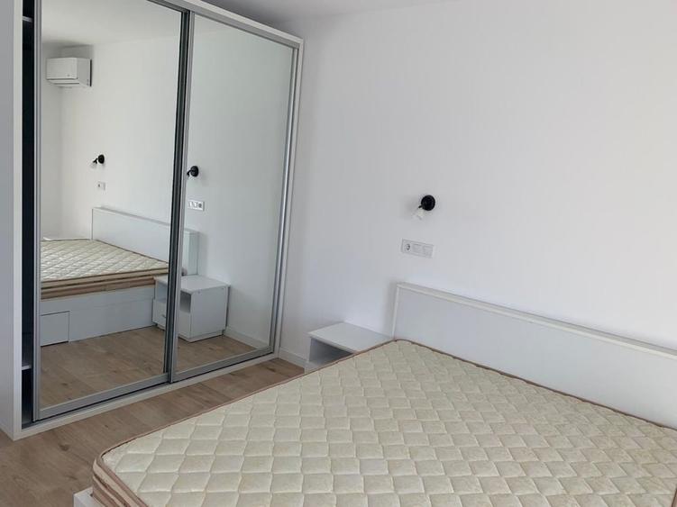 Apartament cu 2 camere decomandat în Cotroceni