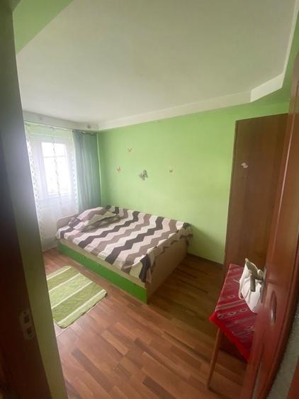 Apartament cu 2 camere decomandat în Exterior Vest