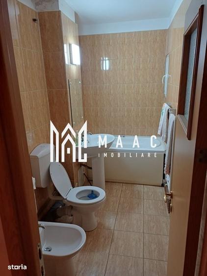 Apartament 2 Camere I Decomandat I Etaj 5/10 I Vasile Aaron - 5