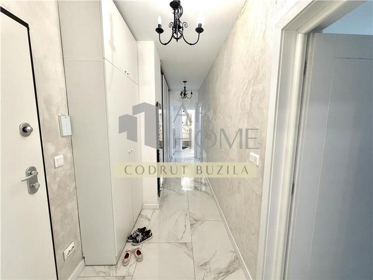 Apartament 3 camere de lux, parcare, zona Vest Ploiesti - 10