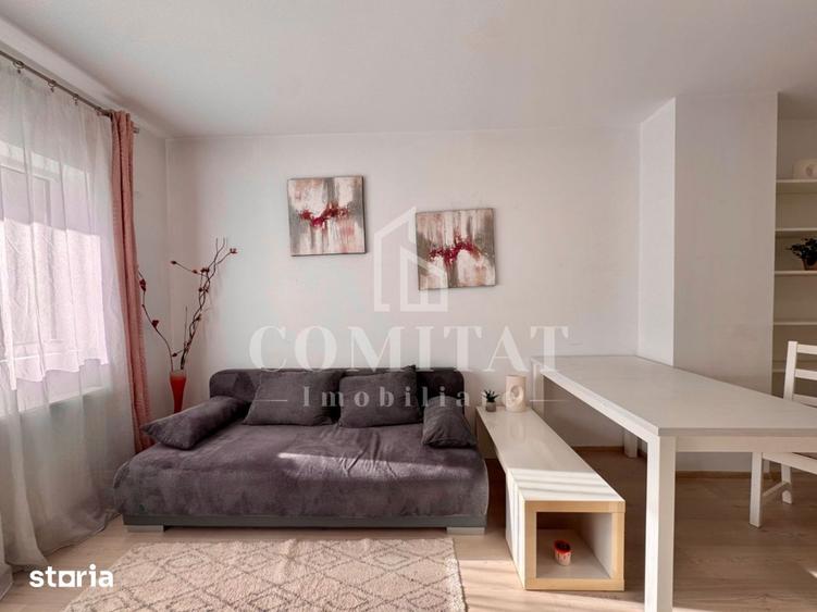 Apartament 2 camere decomandate |Priveli?te panoramica asupra ora?ului - 3