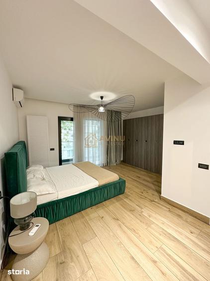 Apartament cu 3 camere de inchiriat in zona Domenii comision 0% - 14